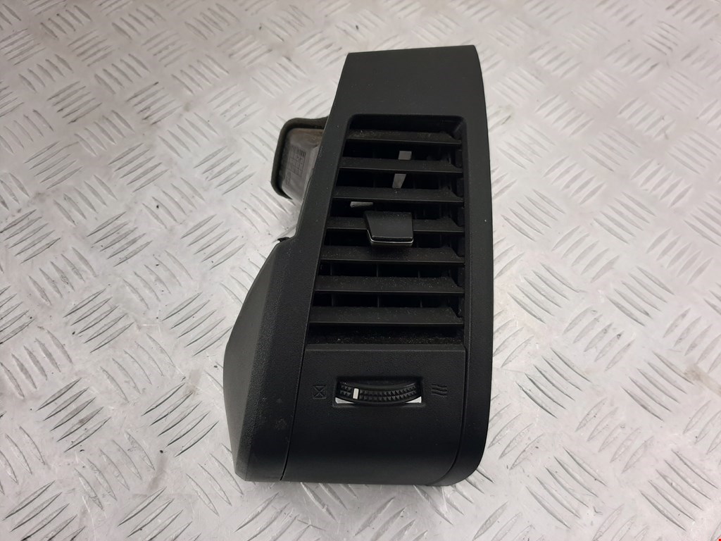 Дефлектор воздушный NISSAN Murano Z50 2002-2008