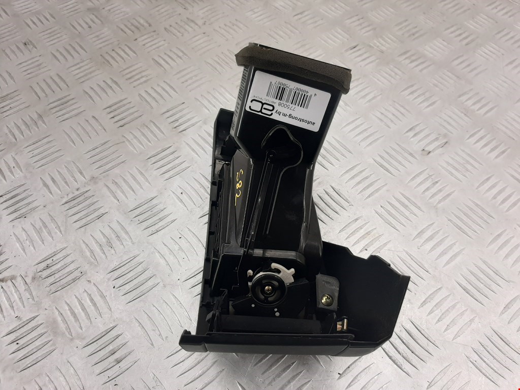 Дефлектор воздушный NISSAN Murano Z50 2002-2008