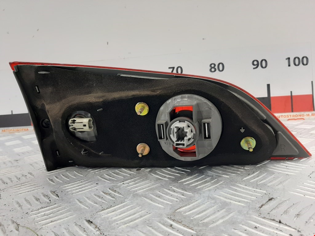 Фонарь задний внутренний правый HONDA Accord VII 2002-2007