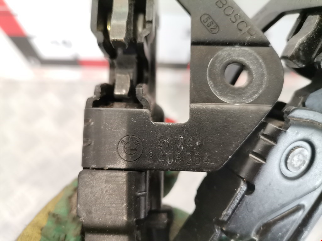 Замок багажника (крышки двери) BMW X5 E53 1999-2006