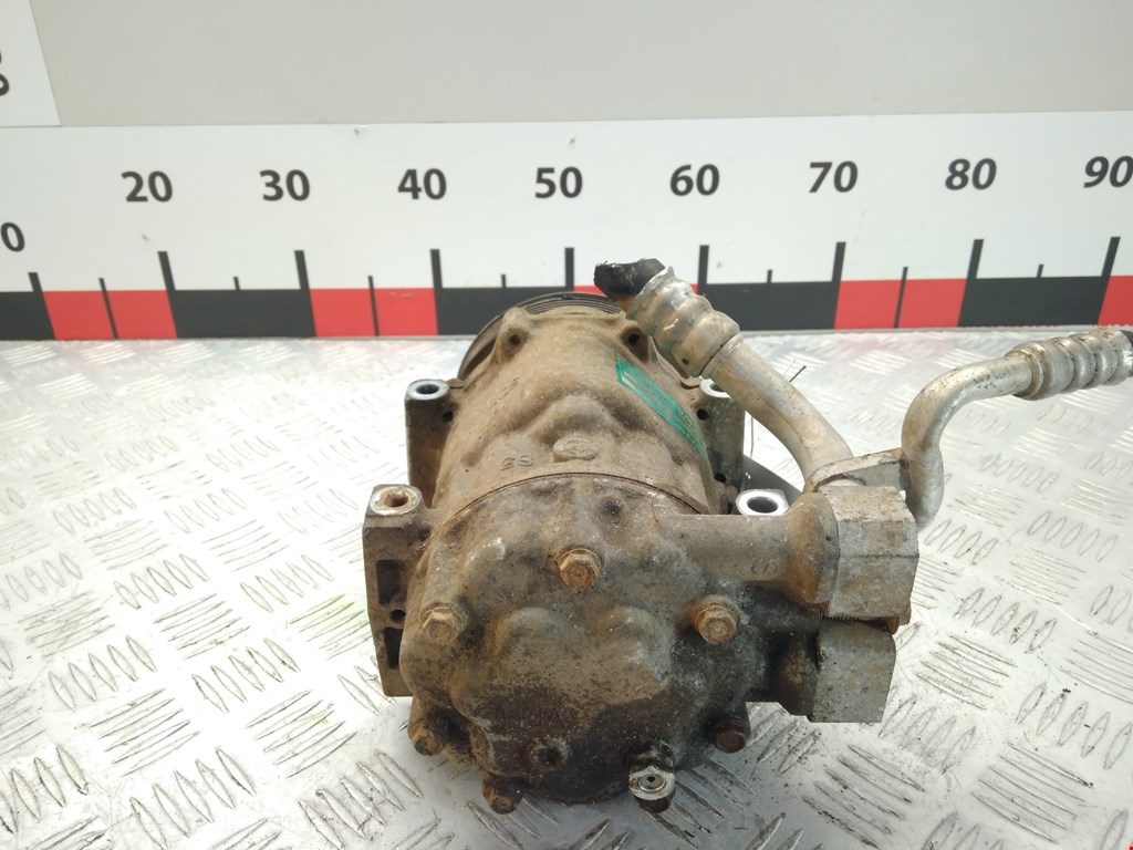 Компрессор кондиционера (системы кондиционирования) FORD Fusion 2002-2012