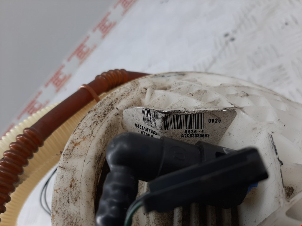 Насос топливный (электрический) DODGE Charger LX 2005-2010