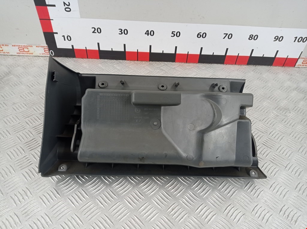 Бардачок SKODA Octavia A4 1U- 1997-2010