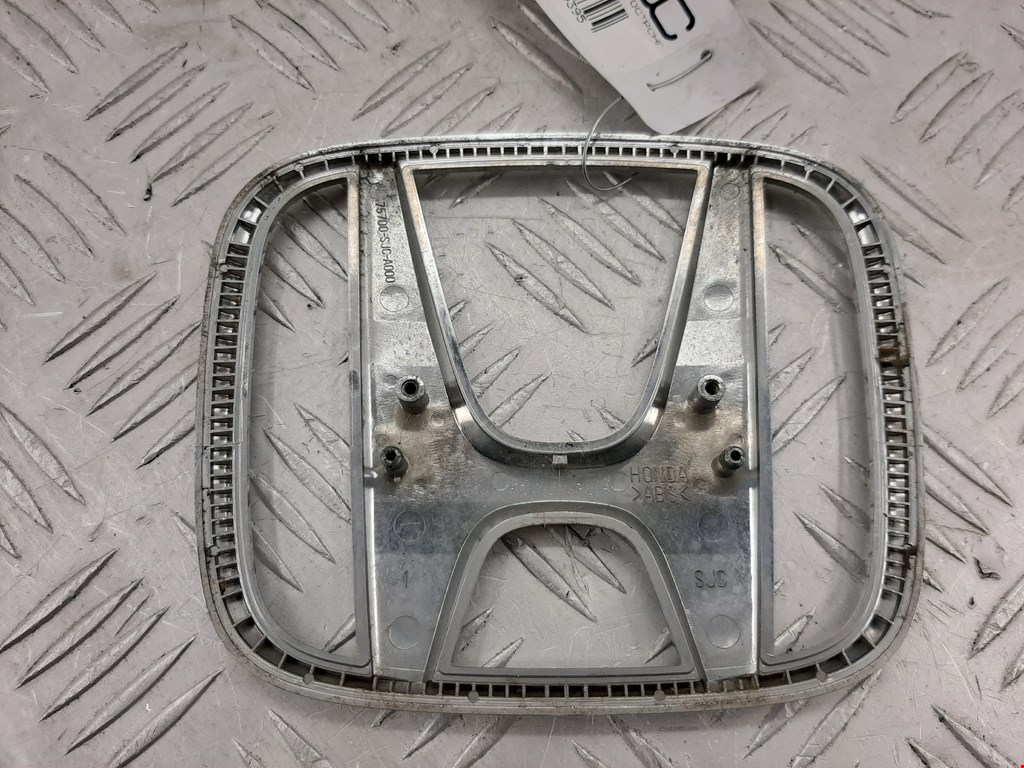 Эмблема (значок) HONDA Pilot 2002-2008