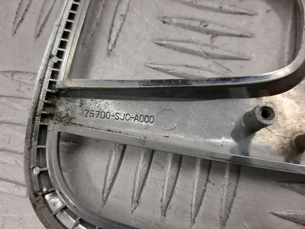 Эмблема (значок) HONDA Pilot 2002-2008