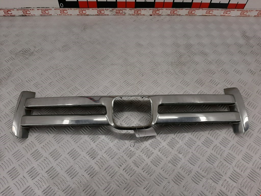 Решетка радиатора HONDA Pilot 2002-2008