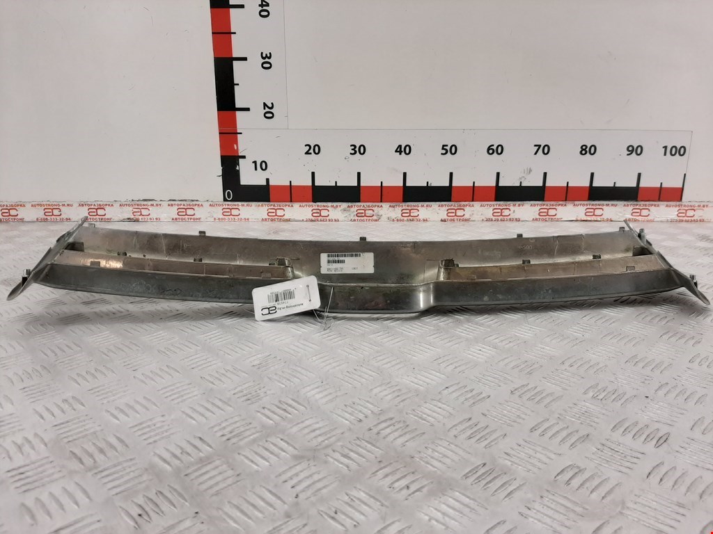 Решетка радиатора HONDA Pilot 2002-2008