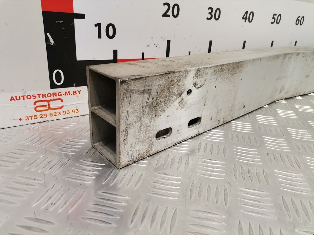 Усилитель заднего бампера (задний) INFINITI M 2005-2010