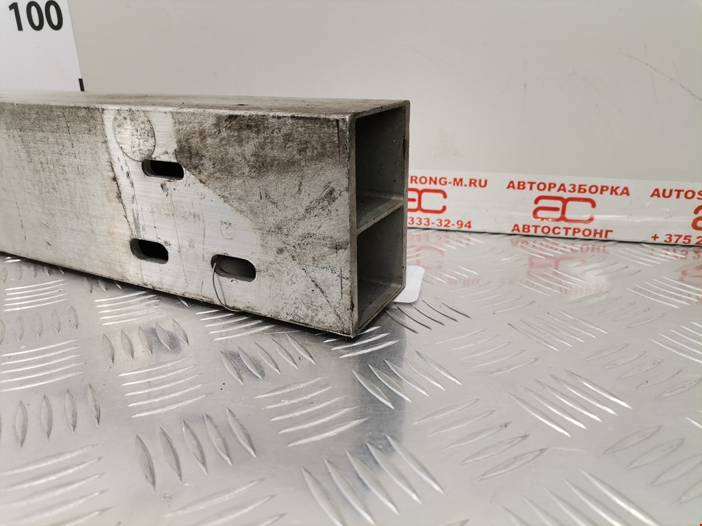 Усилитель заднего бампера (задний) INFINITI M 2005-2010