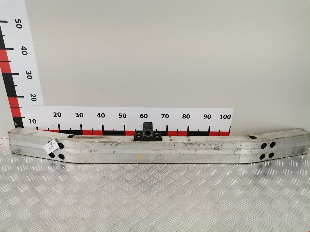 Усилитель переднего бампера (передний) INFINITI M 2005-2010