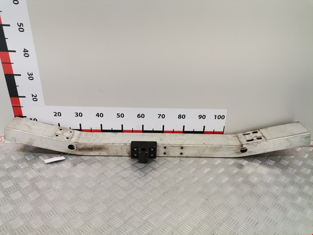 Усилитель переднего бампера (передний) INFINITI M 2005-2010