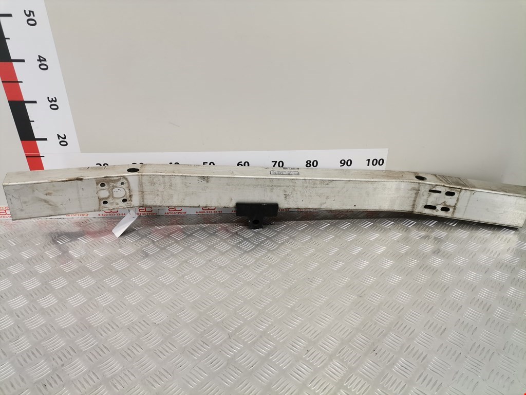 Усилитель переднего бампера (передний) INFINITI M 2005-2010