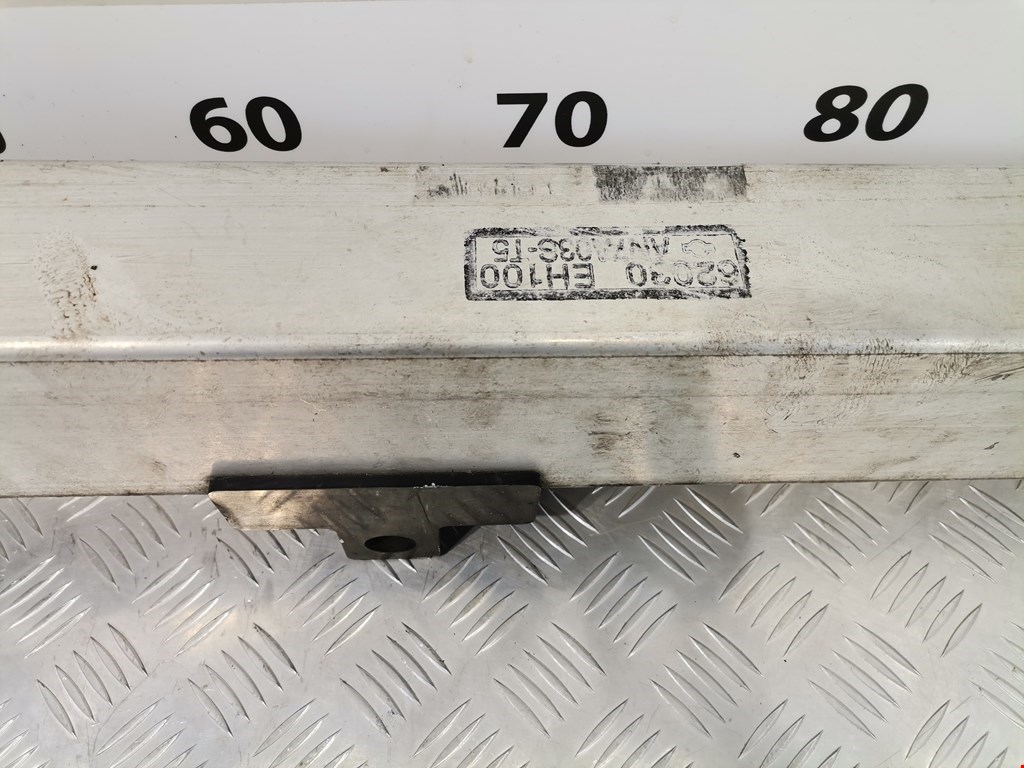 Усилитель переднего бампера (передний) INFINITI M 2005-2010