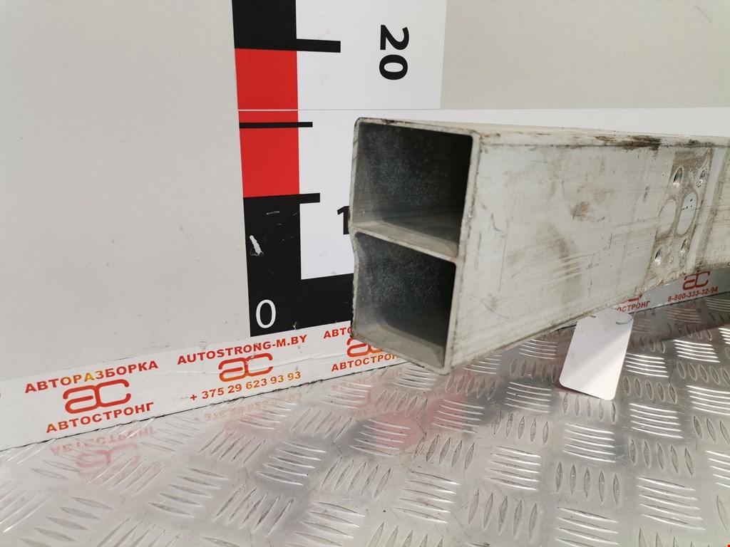 Усилитель переднего бампера (передний) INFINITI M 2005-2010