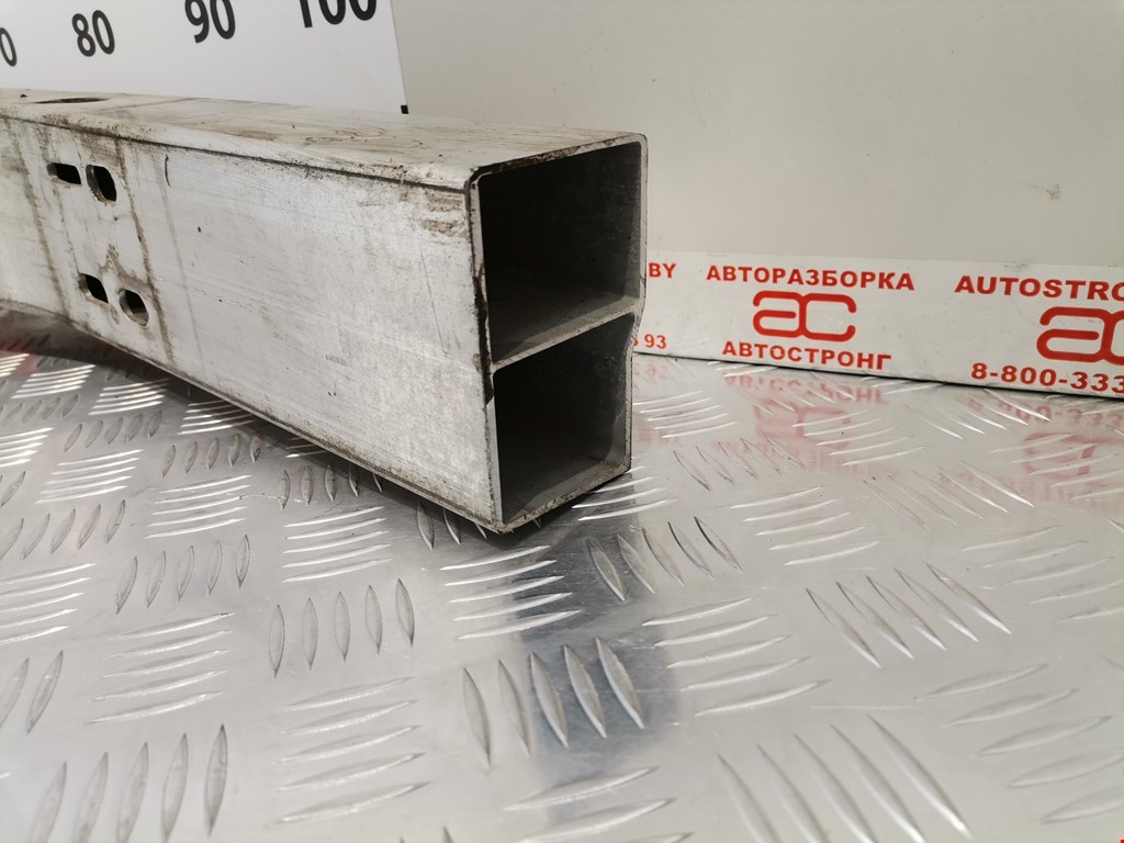 Усилитель переднего бампера (передний) INFINITI M 2005-2010