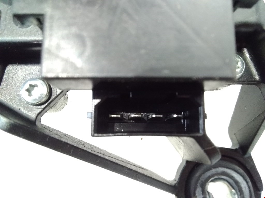 Моторчик стеклоочистителя задний VOLKSWAGEN Fox 2005-2011