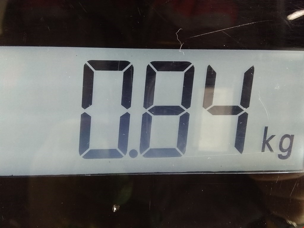 Моторчик стеклоочистителя задний VOLKSWAGEN Fox 2005-2011