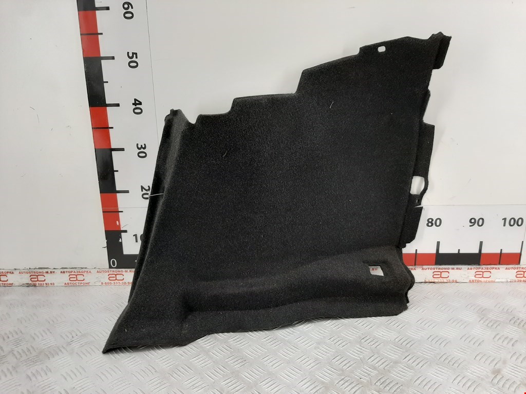 Обшивка багажника BMW 5er 5 серия E60/E61 2003-2010