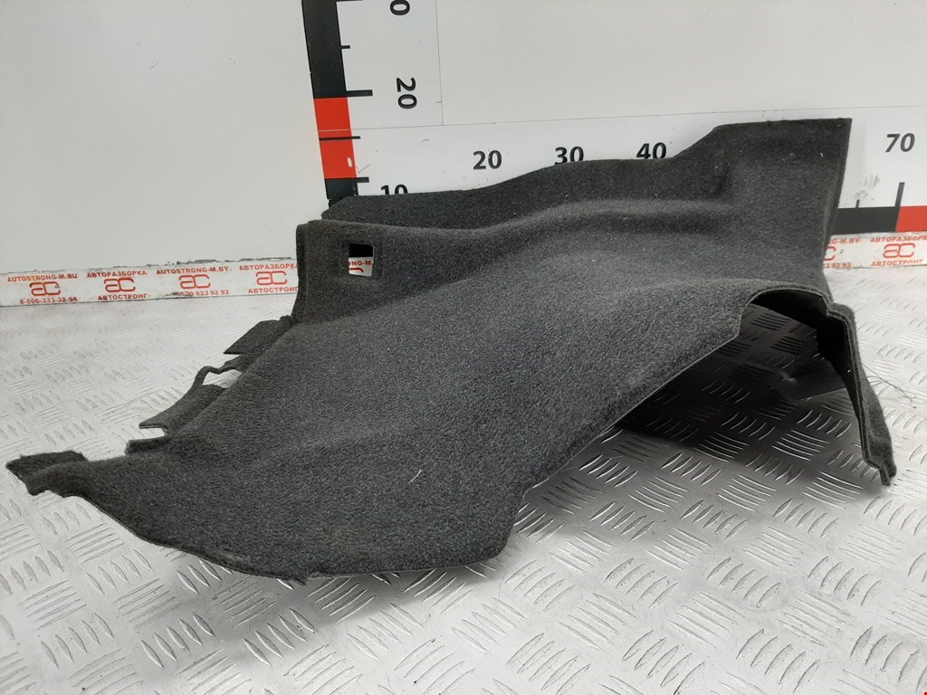 Обшивка багажника BMW 5er 5 серия E60/E61 2003-2010