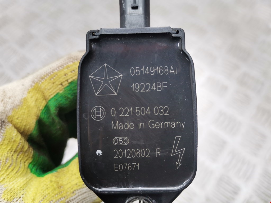 Катушка зажигания DODGE Journey 2008-2020