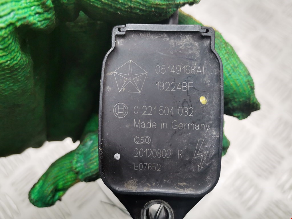 Катушка зажигания DODGE Journey 2008-2020