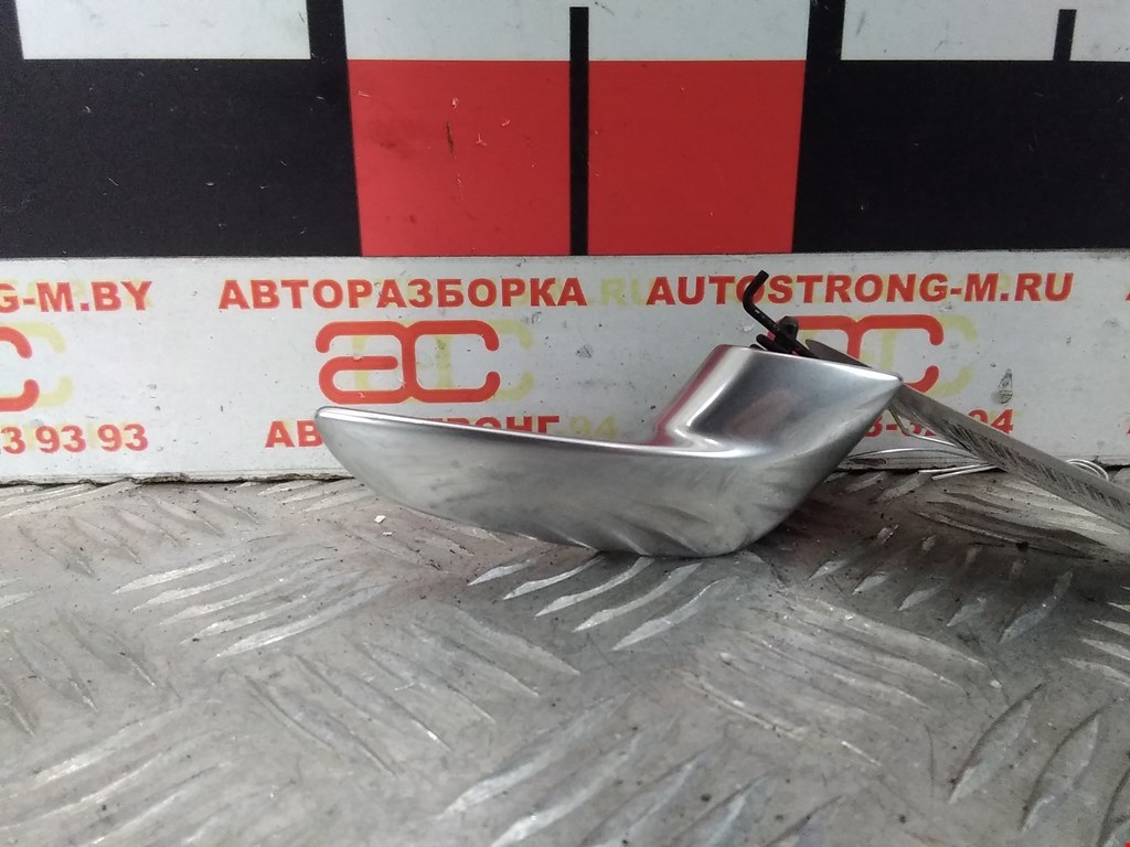 Ручка дверная задняя внутренняя правая VOLVO S80 II 2006-2016