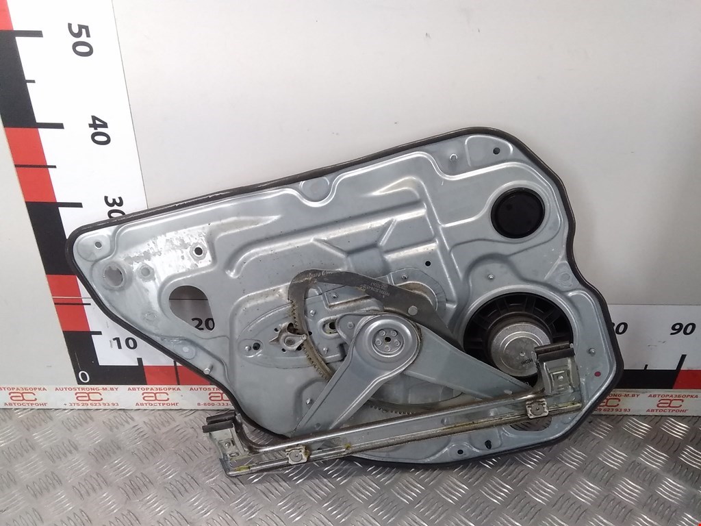 Стеклоподъемник задний правый VOLVO S80 II 2006-2016