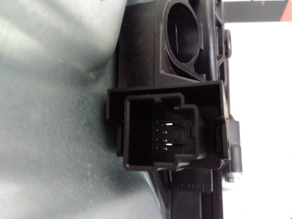 Стеклоподъемник задний правый VOLVO S80 II 2006-2016