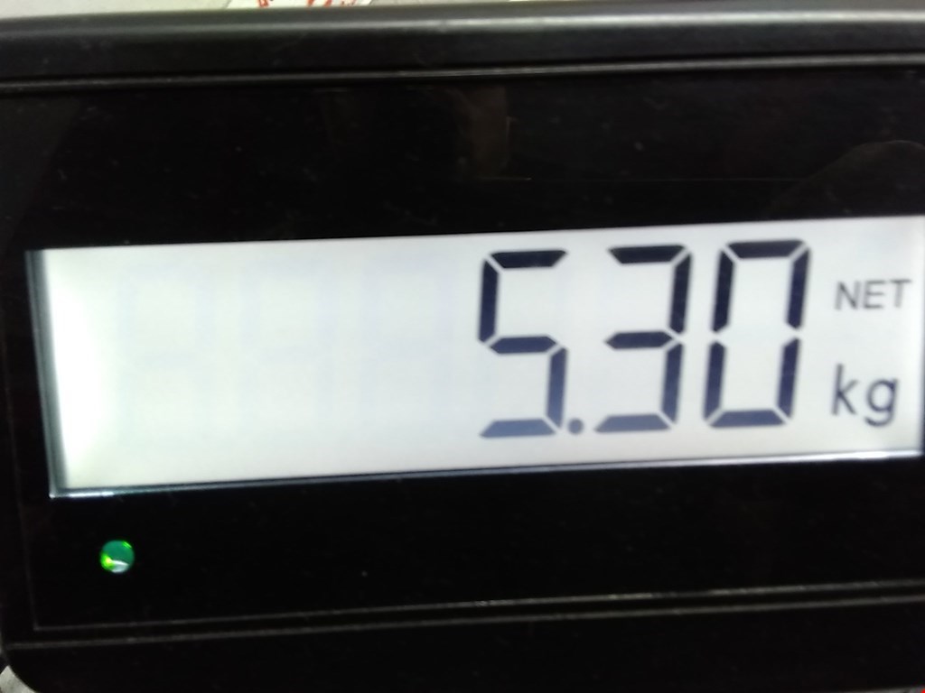 Амортизатор передний левый VOLKSWAGEN Bora 1998-2005