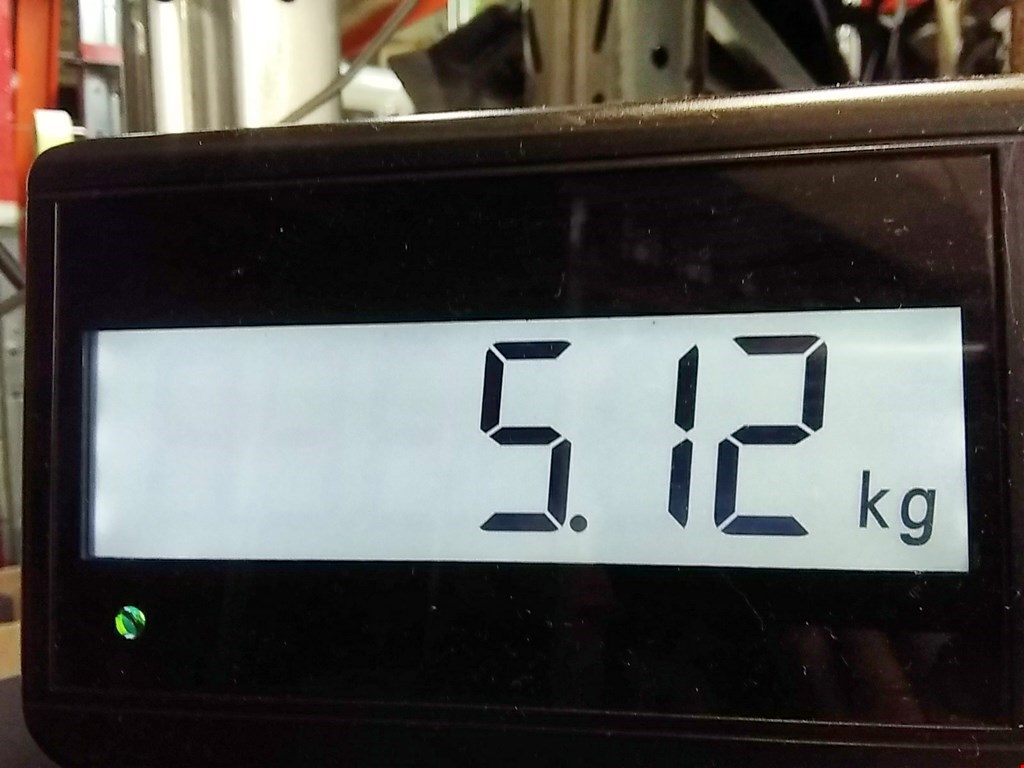 Усилитель переднего бампера (передний) INFINITI M 2005-2010