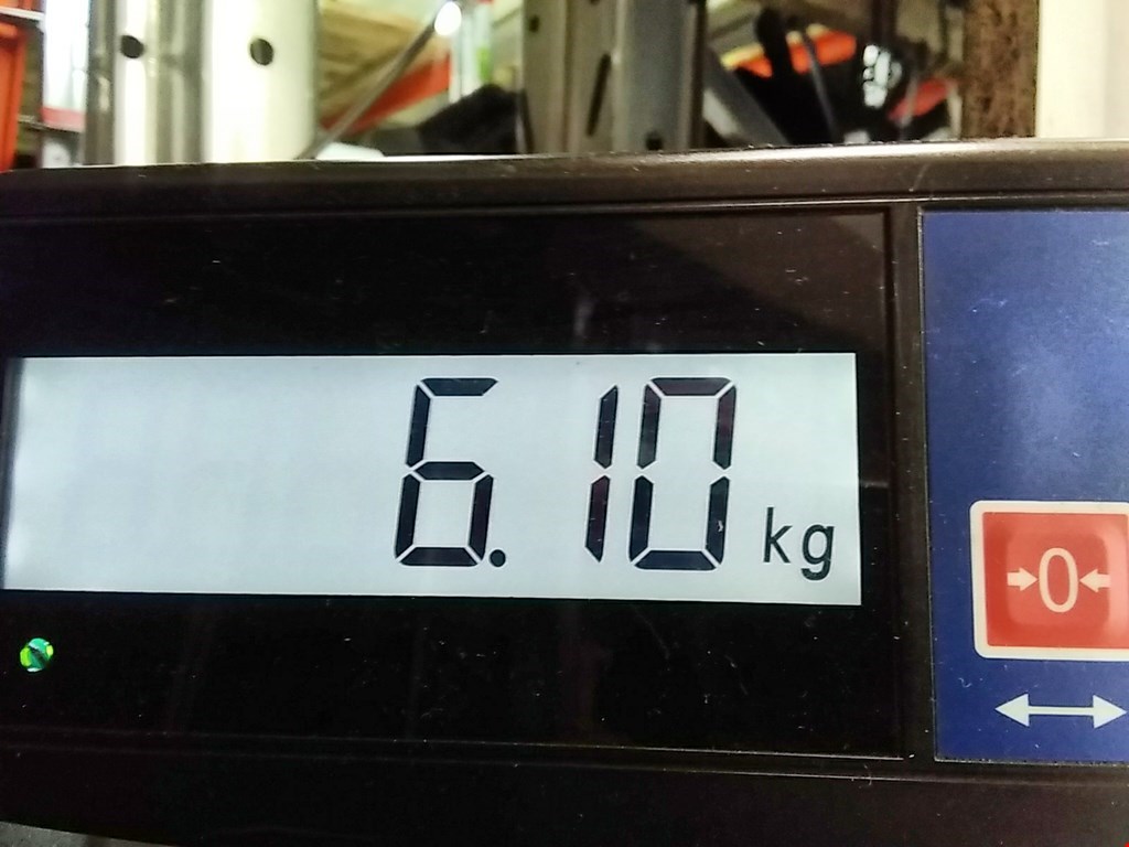 Усилитель заднего бампера (задний) INFINITI M 2005-2010