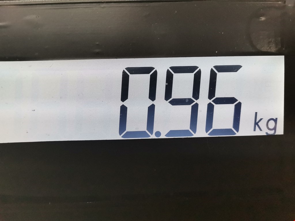 Рычаг задний правый HYUNDAI Santa Fe CM 2005-2012