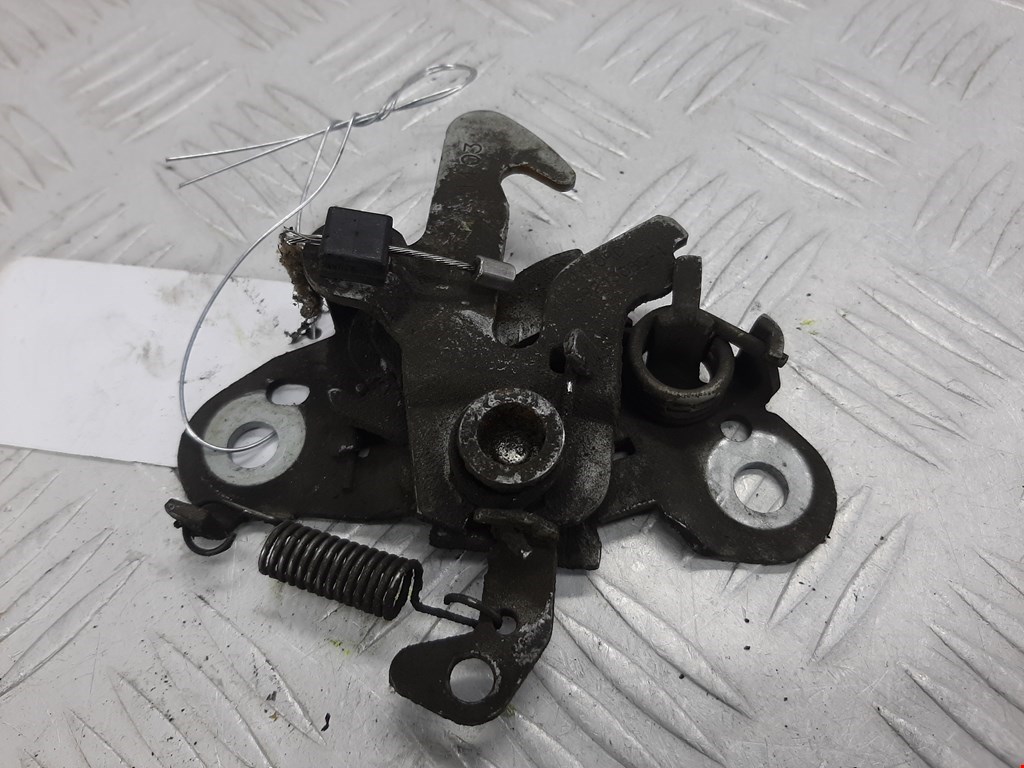 Замок капота PEUGEOT 807 2002-2014