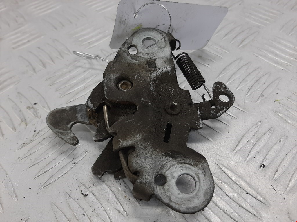 Замок капота PEUGEOT 807 2002-2014