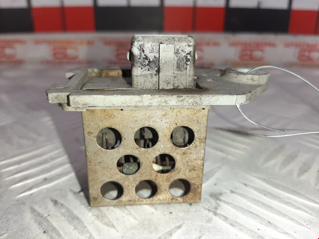 Резистор PEUGEOT 807 2002-2014