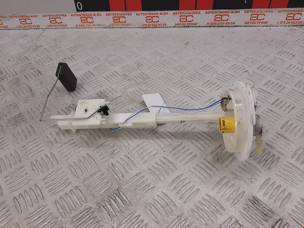 Датчик уровня топлива CHEVROLET Equinox 2009-2017