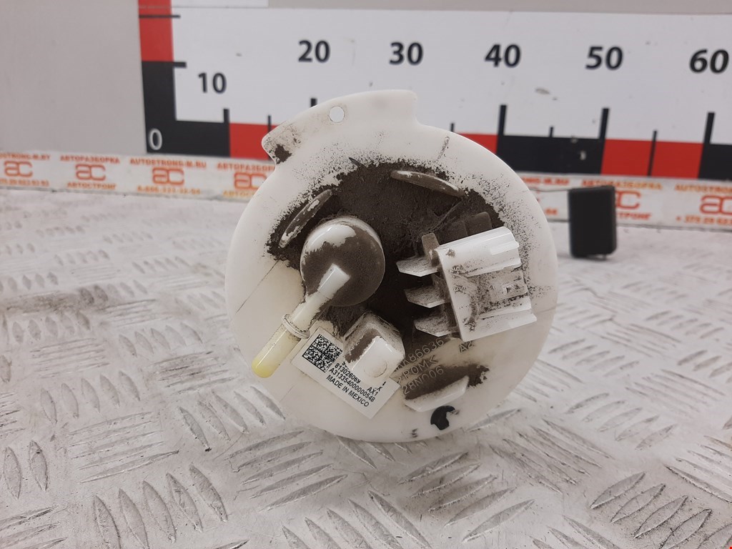 Датчик уровня топлива CHEVROLET Equinox 2009-2017