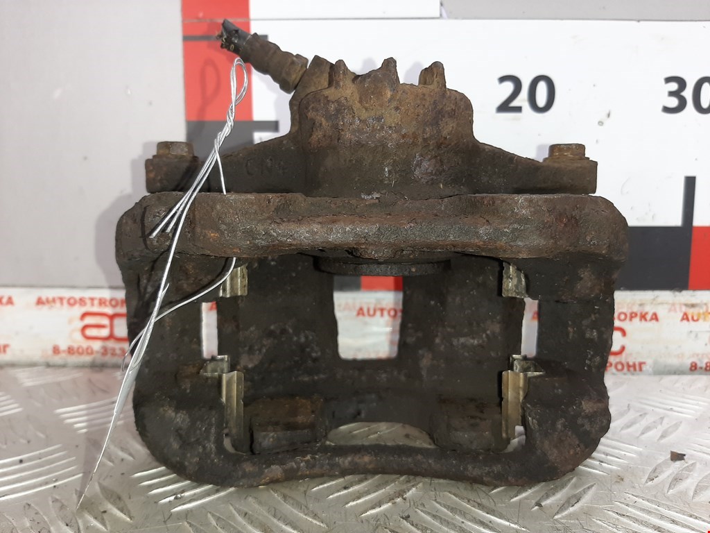 Суппорт передний левый CITROEN Xsara Picasso 1999-2012