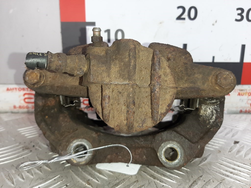 Суппорт передний левый CITROEN Xsara Picasso 1999-2012