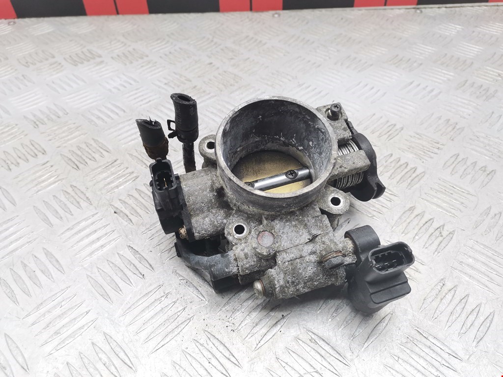 Защита антигравийная KIA Magentis 2006-2010