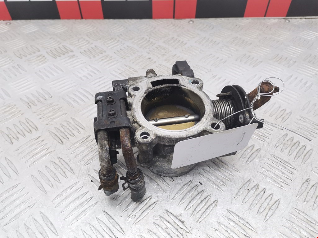 Защита антигравийная KIA Magentis 2006-2010