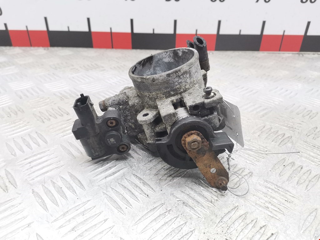 Защита антигравийная KIA Magentis 2006-2010