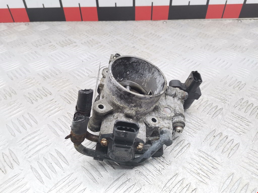 Защита антигравийная KIA Magentis 2006-2010