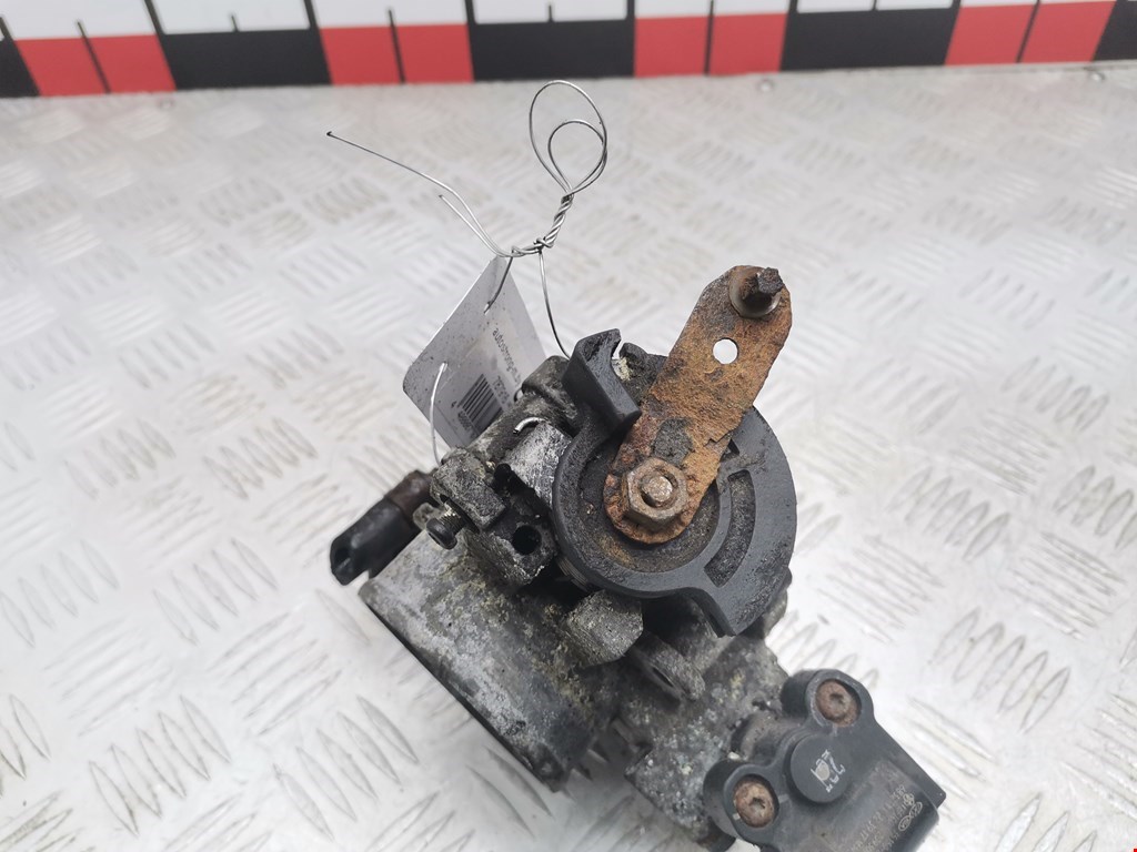 Защита антигравийная KIA Magentis 2006-2010