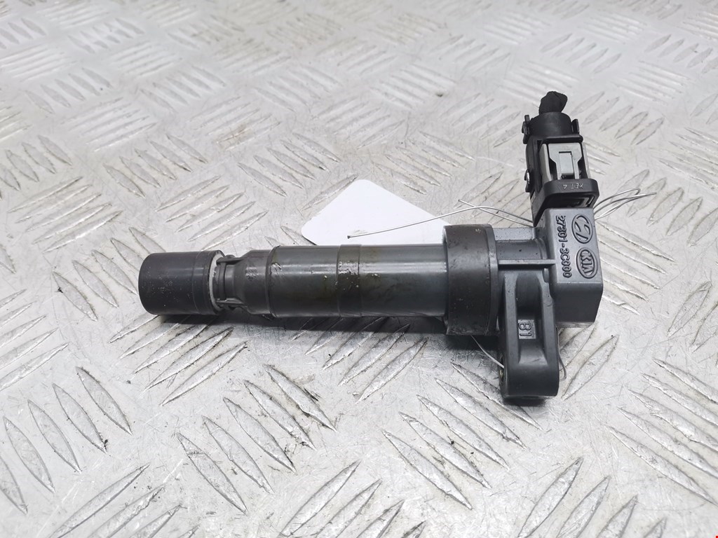 Катушка зажигания KIA Magentis 2006-2010