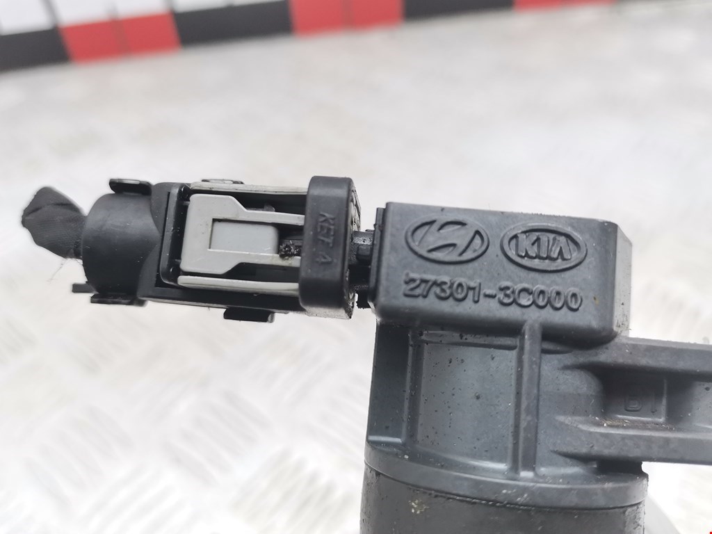 Катушка зажигания KIA Magentis 2006-2010