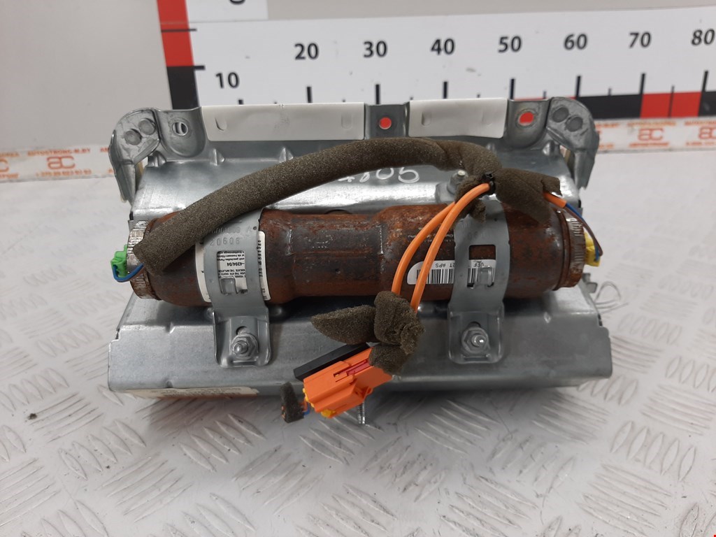 Подушка безопасности пассажирская (в торпедо) VOLVO S80 II 2006-2016