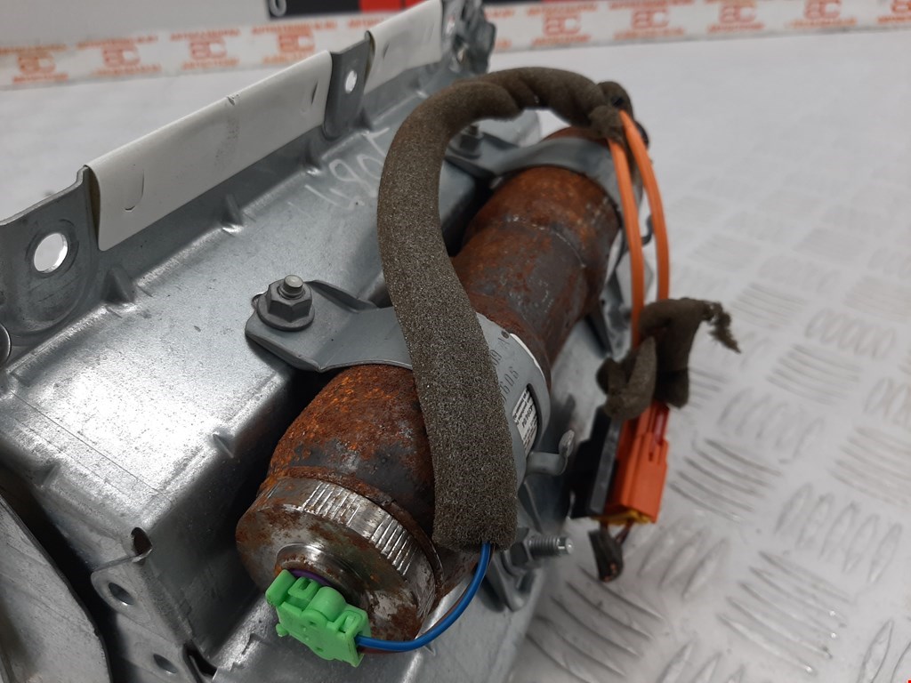 Подушка безопасности пассажирская (в торпедо) VOLVO S80 II 2006-2016