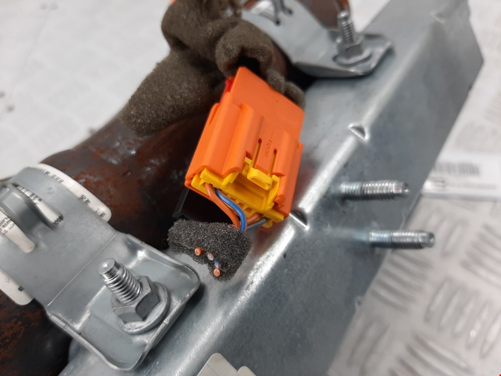 Подушка безопасности пассажирская (в торпедо) VOLVO S80 II 2006-2016