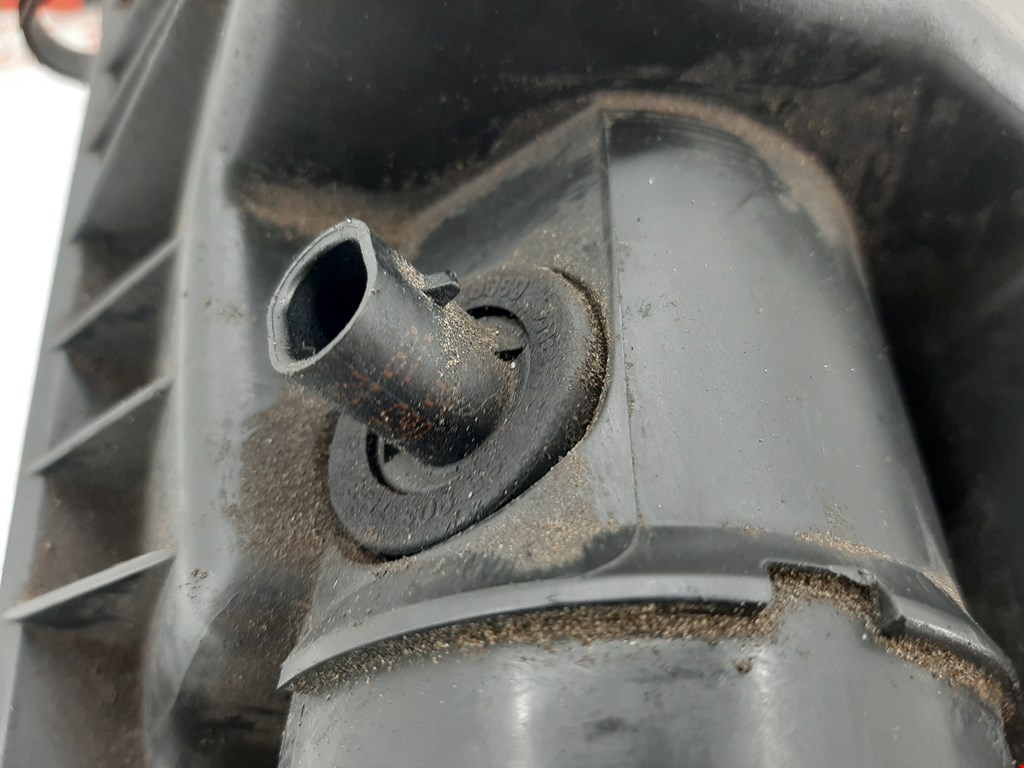 Корпус воздушного фильтра CHEVROLET Cruze 2009-2015